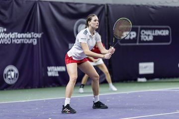 Anna Petkovic 573 - RL THC von Horn und Hamm - Der Club an der Alster : Ergebnis: 4:2